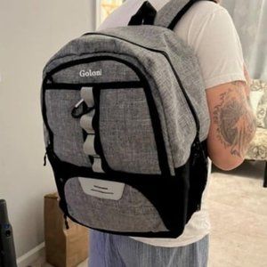 Basketball Soccer Backpack Bag - Soccer Backpack & Bags for Basketball